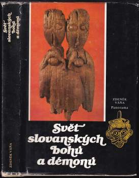 Svět slovanských bohů a démonů