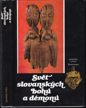 Svět slovanských bohů a démonů