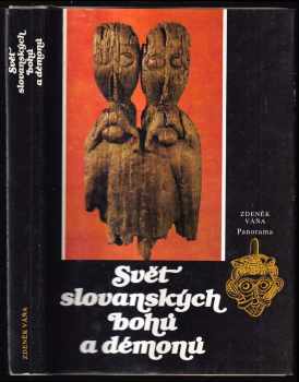 Svět slovanských bohů a démonů