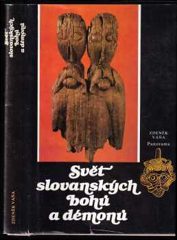 Svět slovanských bohů a démonů