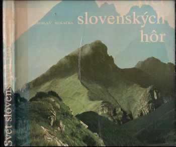 Svet slovenských hôr