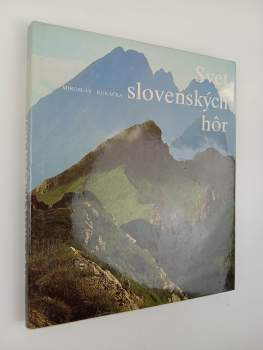 Svet slovenských hôr