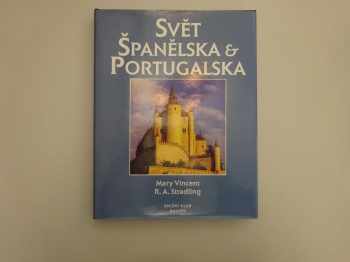 Svět Španělska a Portugalska