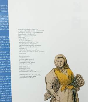 Mary Vincent: Svět Španělska a Portugalska