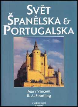Svět Španělska a Portugalska