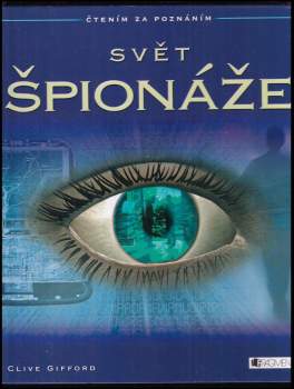 Svět špionáže