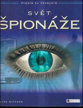 Svět špionáže