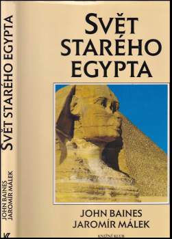 Svět starého Egypta