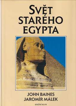 Svět starého Egypta