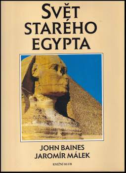 Svět starého Egypta