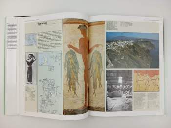 Peter Levi: Svět starého Řecka