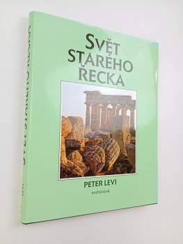 Svět starého Řecka
