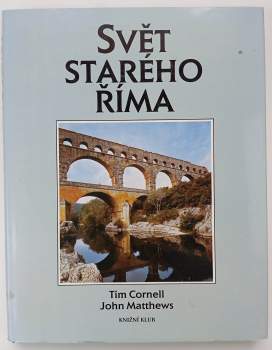 Svět starého Říma
