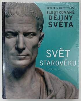 Svět starověku