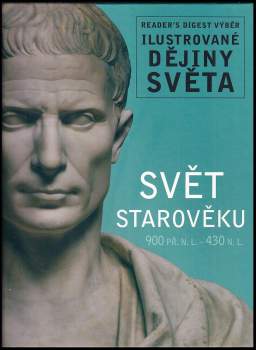 Svět starověku