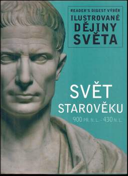 Svět starověku