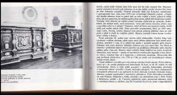 Slavomír Ravik: Svět starožitností