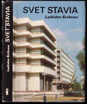 Svet stavia