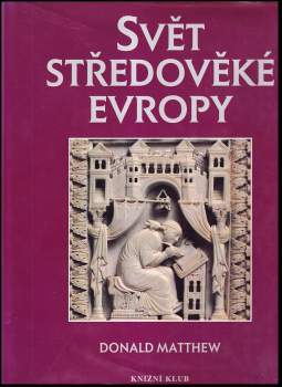 Svět středověké Evropy