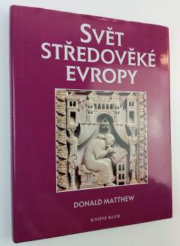 Svět středověké Evropy