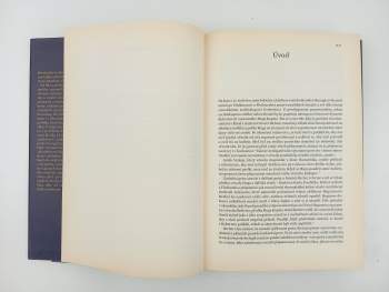 Jean-Claude Schmitt: Svět středověkých gest