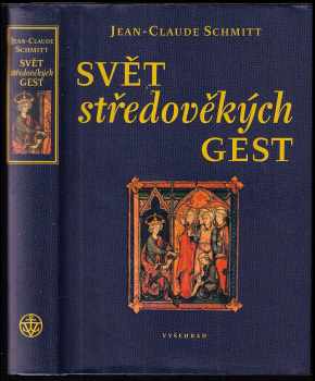 Svět středověkých gest