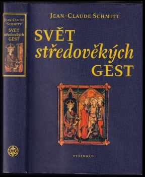 Svět středověkých gest