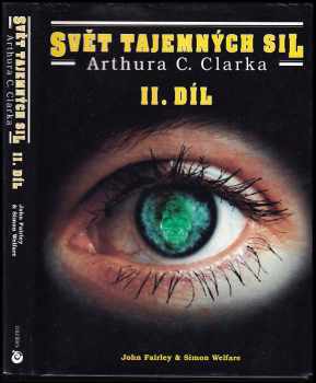 Svět tajemných sil Arthura C. Clarka