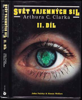 Svět tajemných sil Arthura C. Clarka