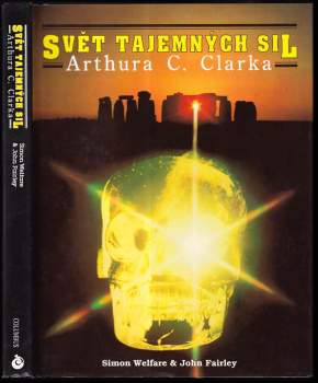 Svět tajemných sil Arthura C. Clarka : 1. sv