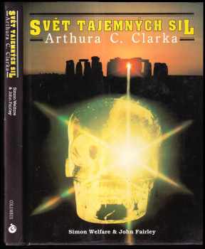 Simon Welfare: Svět tajemných sil Arthura C. Clarka