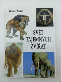 Svět tajemných zvířat