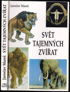 Svět tajemných zvířat