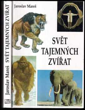 Svět tajemných zvířat