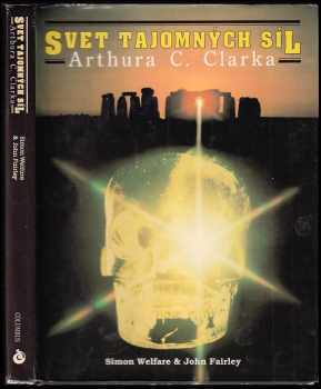 Svet tajomných síl Arthura C. Clarka