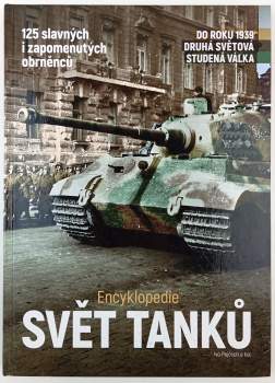 Svět tanků