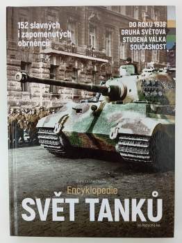 Svět tanků