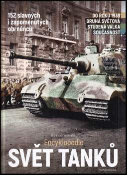 Svět tanků