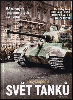 Svět tanků