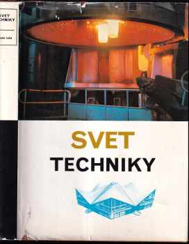 Svet techniky