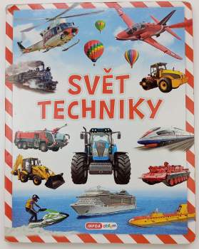 Svět techniky