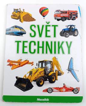 Svět techniky