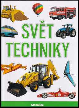 Svět techniky