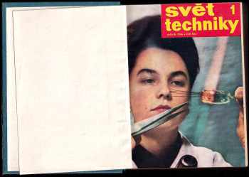 Svět techniky