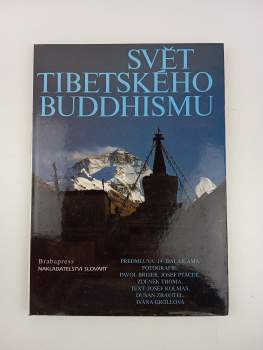 Svět tibetského buddhismu