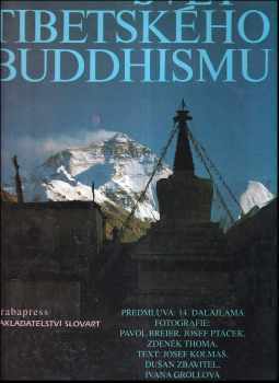 Svět tibetského buddhismu