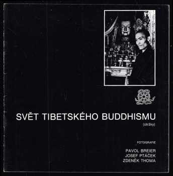 Svět tibetského buddhismu