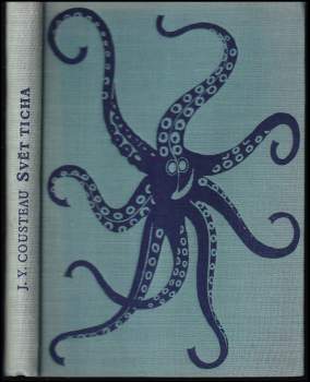 Jacques-Yves Cousteau: Svět ticha