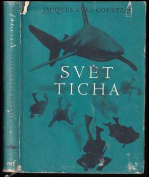 Svět ticha
