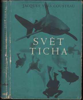 Svět ticha